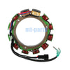Yamaha 2-Stroke Outboard 50HP 75HP 85HP Stator (1997-2000)