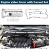 BMW 135i Engine Valve Cover with Gasket (2008 - 2011)