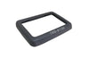 Nissan Navara D21 Door Handle Bezel Frame Gray (1987-1995)