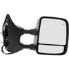 Power Towing Mirror For 2004-2015 Nissan Titan Heated
