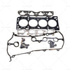 Mazda 323 Valve Tappet Cover Gasket Seal Set (1998-2003)