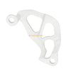 Honda CR125R CR250R XR650R Rear Brake Cover