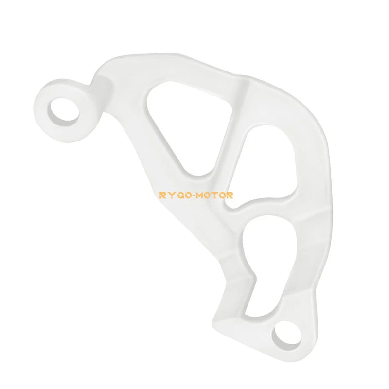 Honda CR125R CR250R XR650R Rear Brake Cover