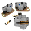 Polaris Scrambler Front & Rear Brake Calipers & Pads (1998–2004)