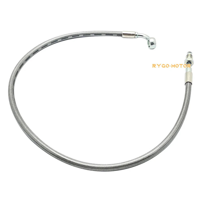 Polaris Sportsman 400 450 500 570 600 700 800 Left Front Brake Hose Line