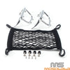 Vespa Sprint 150 Luggage Holder Front Footboard Carrier Rack (2013-2021)