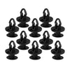 GM 20 x Fender Apron Splash Clips Push Type Retainers (Various Years)
