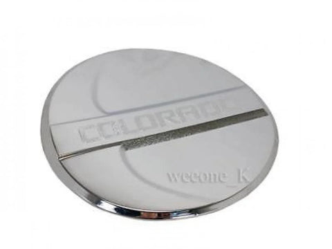Chevrolet Holden Colorado 4x4 Fuel Cap Door Cover Trim (2012-2016)