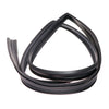 Mitsubishi Mirage / Colt Sedan 1991-2002 Front Weatherstrip Glass Run Channel