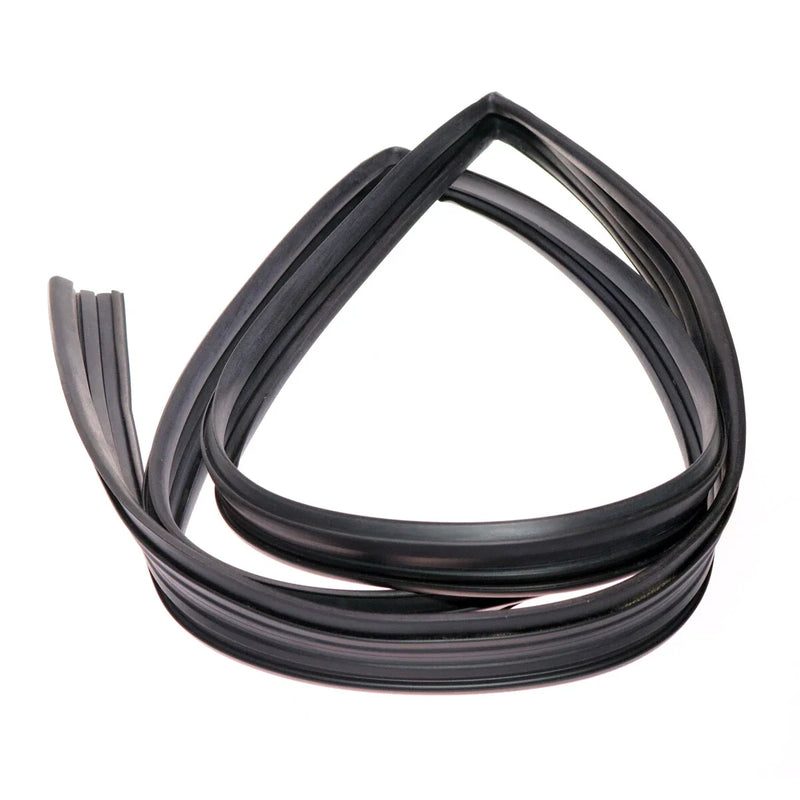 Mitsubishi Mirage / Colt Sedan 1991-2002 Front Weatherstrip Glass Run Channel