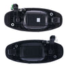 Hyundai Santa Fe SM 4pc Outer Door Handle Set (2000-2005)