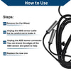Land Rover Defender ABS Wheel Speed Sensor (1999-2006)