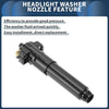 Lexus LX570 Front Passenger Side Headlight Washer Nozzle (2016-2017)