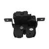 BMW i3 Tailgate Boot Lid Trunk Lock Latch (2014–2017)