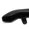 Honda CG125 Black Metal Chain Guard Cover