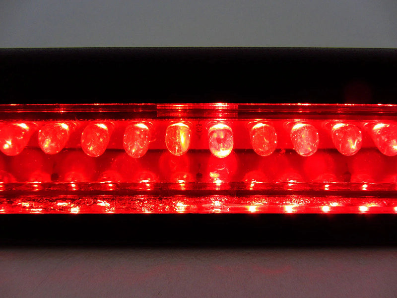 Nissan Frontier D22 Navara LED Tailgate Third Brake Light (1997-2004)