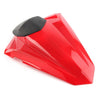 Kawasaki Ninja EX300R (2013-2017) - ABS Red Rear Pillion Seat Cover