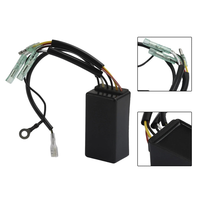 Tohatsu M4C M5B M5BS Nissan NS4C NS5B NS5BS CDI Module