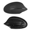 BMW E90 E91 325i Carbon Fiber Rearview Mirror Cover (2005-2008)