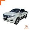 Nissan Navara D23 Ute ST ST-X Wheel Arch Flares QX1 Pearl White (15-19)