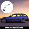 Porsche Macan Front Brake Pad Wear Sensor (2015-2018)