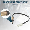 Ford Expedition (2003-2014) - 1 x GU2Z-9G444-A Oxygen Sensor