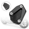 BMW S1000RR Side Stand Plate (2020-2023)
