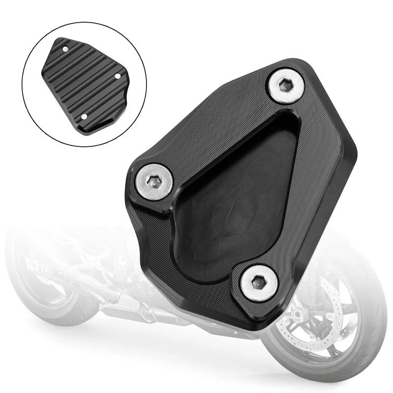 BMW S1000RR Side Stand Plate (2020-2023)