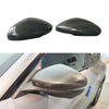 Mustang Mach-E 2021-2024 DRY Carbon Fiber Stick-on Side Mirror Cover Caps