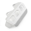Yamaha Tenere 700 CNC Silver Brake Cylinder Guard (2019)