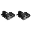 Honda Civic Headlamp Mounting Clip Pair (2016-2020)