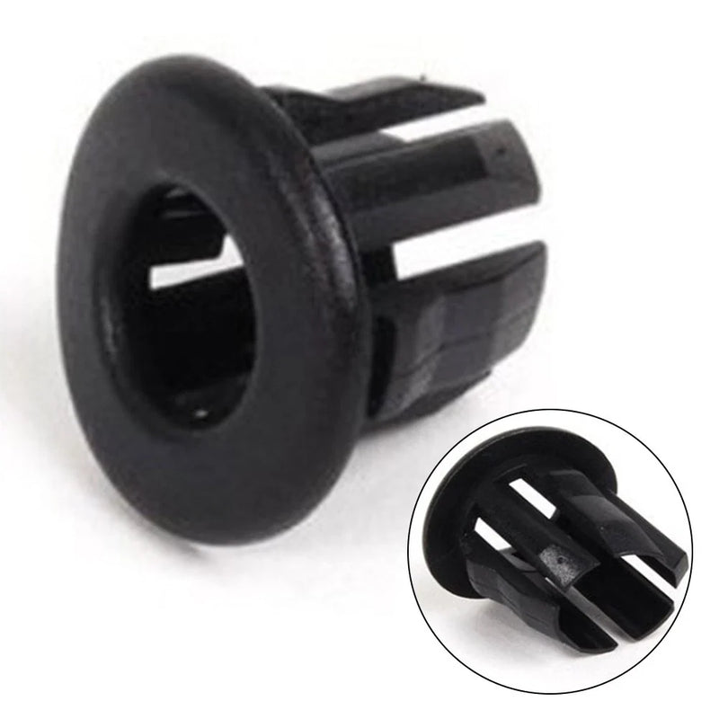 BMW Series Door Lock Pin Sleeve Trim
