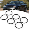 Lexus IS250 3 Pcs Intake Plenum Gasket Set (2006-2012)