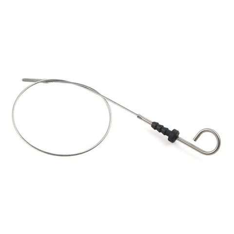 Nissan Patrol GQ Y60 TD42 4.2L Diesel Engine Oil Level Dipstick (87-91)