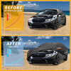 BMW 2 Series Sedan Waterproof All Weather Car Cover (2014-2021)