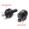 Yamaha YZF-R25 R3 41mm Front Fork Shock Absorber Cap (2014-2023)