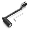 Harley Street Glide Left Front Heel Toe Gear Shift Lever Pegs (1988-2023)