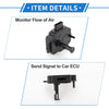 Toyota Supra L6 3.0L Mass Air Flow Sensor (1993-1995)