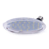 OPEL Astra Corsa Tigra Vectra LED License Plate Lights (2004-2015)