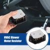 Isuzu Amigo Blower Motor Resistor (1998-2000)