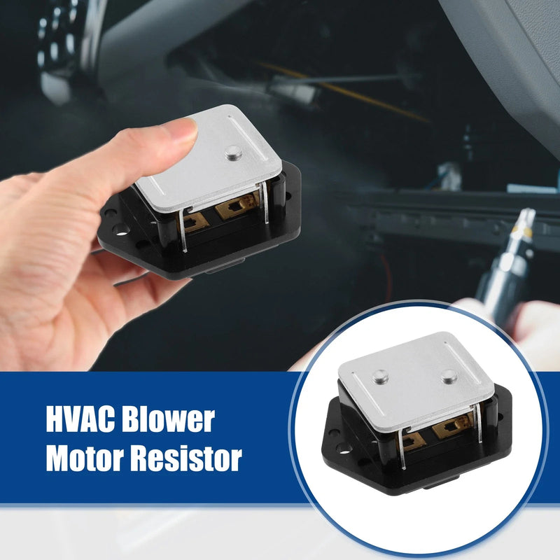 Isuzu Amigo Blower Motor Resistor (1998-2000)