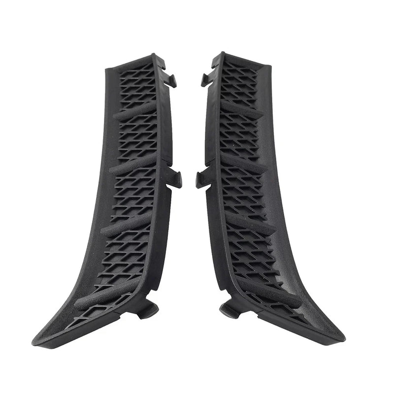 Subaru Forester Front Bumper Body Filler Panel (2017-2018)