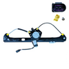 BMW X5 Rear Right Window Regulator With Motor 2 Pins (2000–2007)