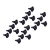 Infiniti 50 x Bumper Splash Shield Clips