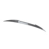 Audi A3 S3 RS3 8Y 5-Door Sportback Rear Trunk Spoiler Wing (2021-2024)