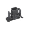 2012-2019 Ford Fiesta Focus Radiator Reservoir Drain Cap (2012-2019)