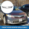 Toyota Camry Front Hood Bumper Grille (2012–2012)