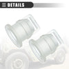 Jeep 68064273ab (2018-2023) - 2 Pcs Transfer Case Cable Bushing