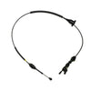 Dodge Dakota Automatic Transmission Shifter Cable (2007-2011)