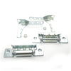 Isuzu D-Max Chevrolet LUV 2002-2012 Rear Tail gate Hinge Set
